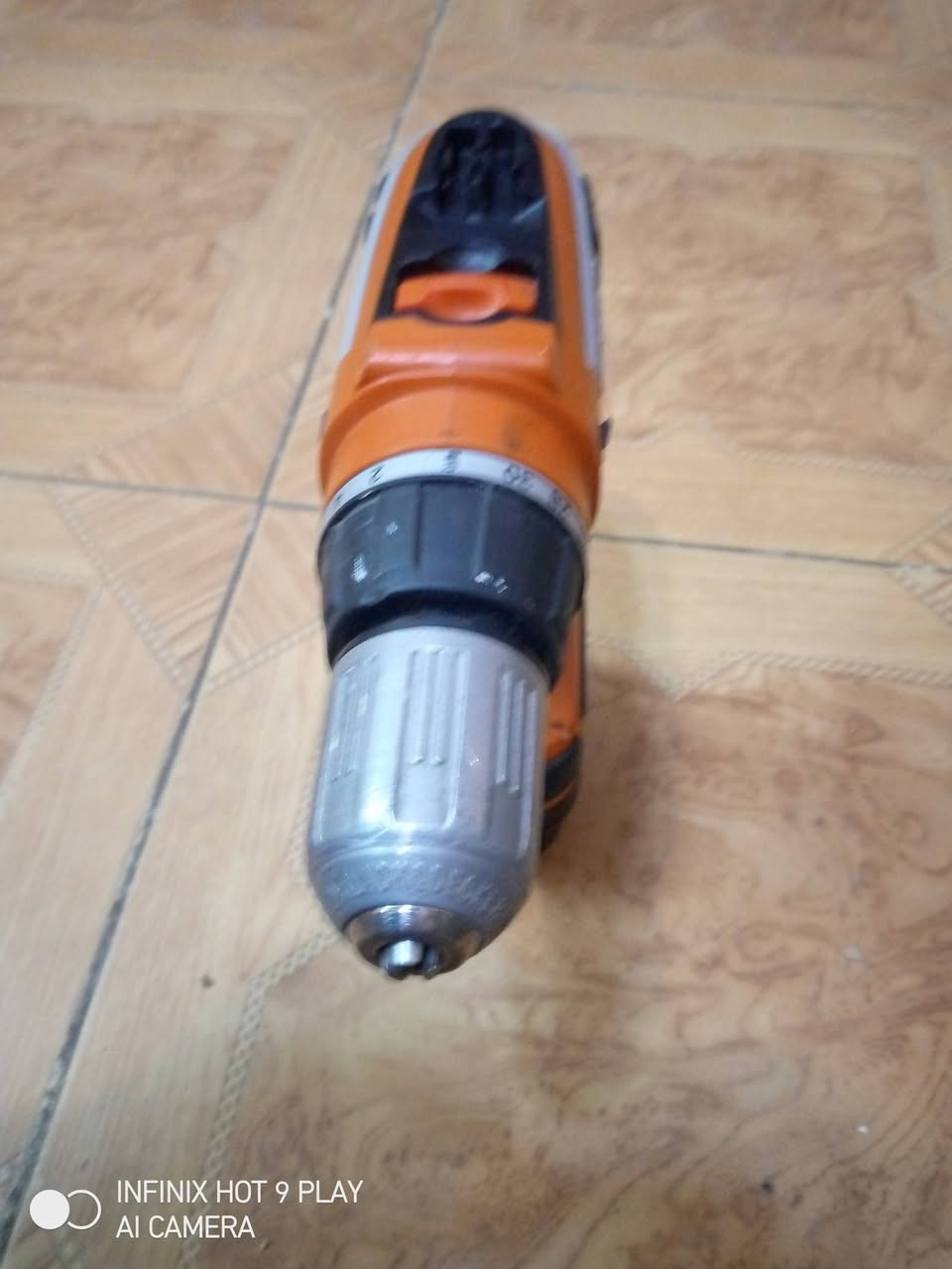 شنيور بلاك اند ديكر انجليزي شغل بره بطاريه ليثيوم 12فولت حاجه حلاوه وقوه المكان كفرالشيخ 01002465523


**إذا كنت صاحب هذا الإعلان وتريد حذفه لأي سبب، رجاءا أرسل رسالة إلى الدعم الفني**