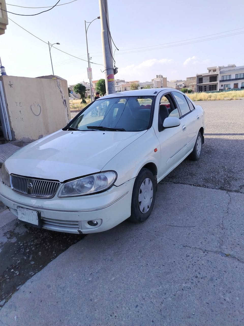 سەنەوی جنوب سعر 43$


**إذا كنت صاحب هذا الإعلان وتريد حذفه لأي سبب، رجاءا أرسل رسالة إلى الدعم الفني**