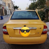 سياره طيبه للبيع موديل 16 سنويه نافذه 2021/6/11سعر 38 وبيها مجال رقم ا...