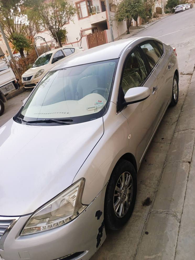 سێنترای خلیجی 2014 ناوزەرد مەکینە گەورە یەک پەڵە بۆیاخی هەیە دەرگای دوای سەکن سەنەوی بەسەرچوەو ڕەقەمی تازەیە ڕەقەم سلێمانی گێڕو مەکینەو بەناو کردن بەشەرت سەیارەیەکی زۆر ڕێکو پێکە وهی ماڵی خۆمە 190 هەزار ڕۆیشتووە. 111 وەرەقەو مجال 
***********.   *********** السليمانية, العراق
