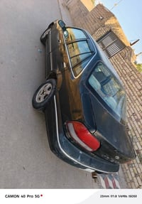 دايو برنس • ١٩٩٦ • رقم بغداد