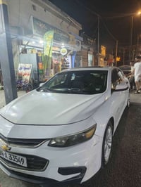 ماليبو • ٢٠١٨ • ١٥٠٠ توربو