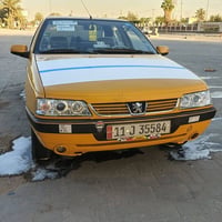 لميس 2015 سيارة جاهزة محرك كير صدر امامي خلفي كلة جديد تخم تاير تبريد ...