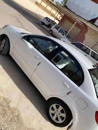 ٢٠١٢ • اتوماتيك • محرك جديد
