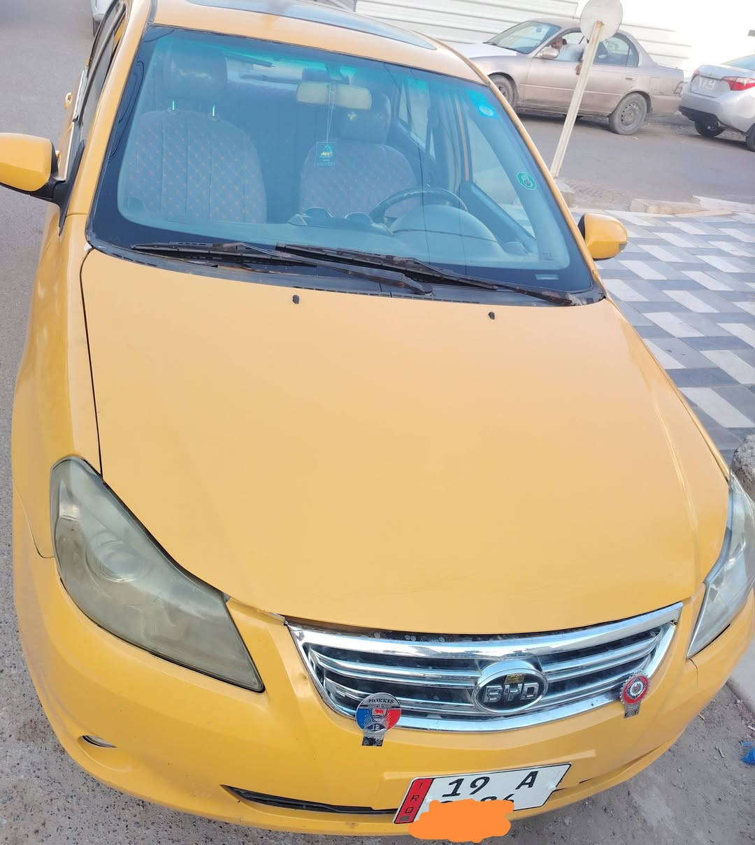 سلام عليكم للبيع بي وايدي كير ومحرك بلادي سنويه جديده هزه جديده تخم تاير باتري جديد سياره عليه ادامه كلها ضرر جاملغ خلفي بدون حوض تبريد نقص بس غاز فقط مكان فلوجه ***********
***********
سلام عليكم للبيع بي وايدي كير ومحرك بلادي سنويه جديده هزه جديده تخم تاير باتري جديد سياره عليه ادامه كلها ضرر جاملغ خلفي بدون حوض تبريد نقص بس غاز فقط مكان فلوجه ***********
