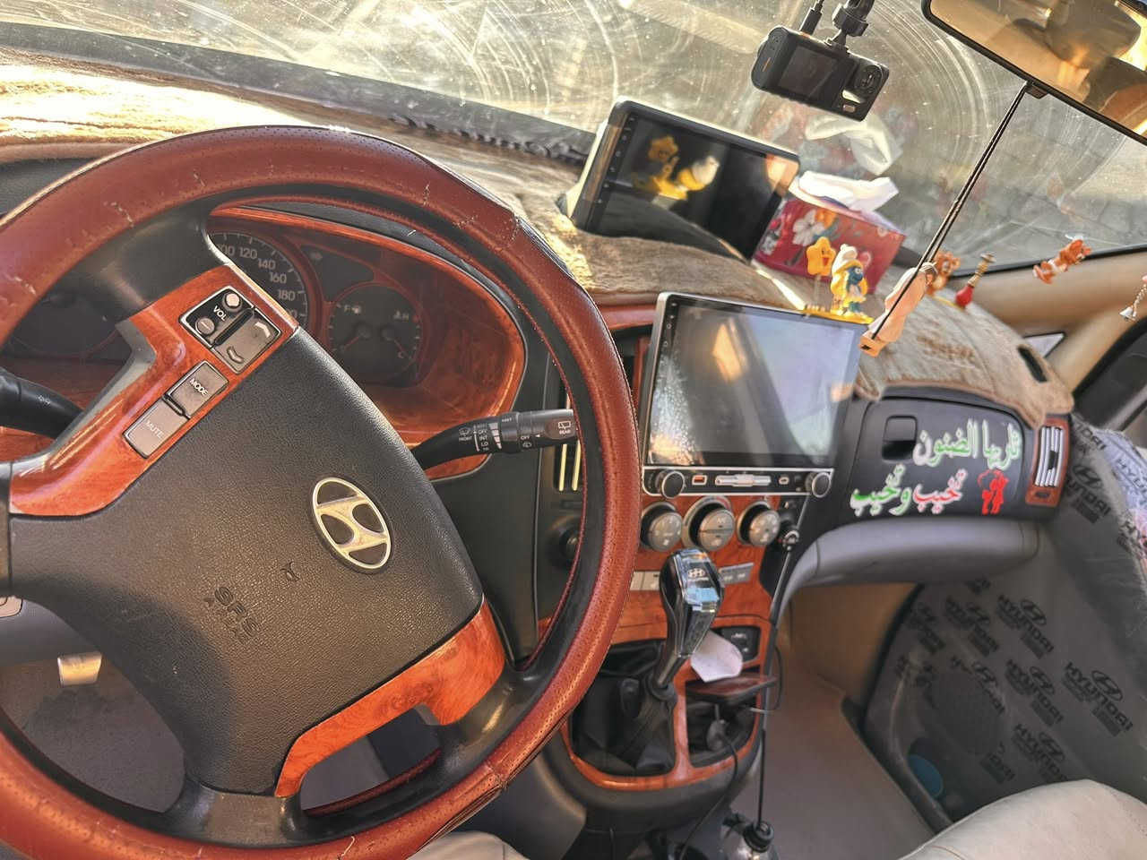 ستاركس ٢٠١٠ مفتوح للبيع بيها صبغ صفحه وبيها ضربه بتكمه سياره مصروف عليها كلش هواي مري مال ٢٠ شفط وتحكم حجل جديد ونيكل جديد محرك مجفت جديد كله وكاله حته براغي كير جديد كلج جديد منضومه تبريد كلها مبدله بس تحطلها غاز السياره متعوب عليها تأخذها وتطلع للشارع كبل رقم أنبار عليها غرامات ٢٠٠ ألف مكان السياره الأنبار عامريه الفلوجه
رقمي ***********
السعر ١٢٥ وبيها مجال
