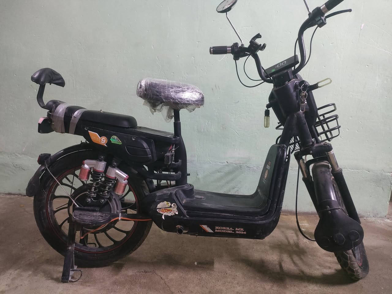 للبيع الحجم 20 بطاريات جدد خمسه السعر على الخاص

العنوان موصل الجانب الايمن


**إذا كنت صاحب هذا الإعلان وتريد حذفه لأي سبب، رجاءا أرسل رسالة إلى الدعم الفني**