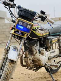 سونليك موديل 25 • بصمه كنترول • سيطرة تازه