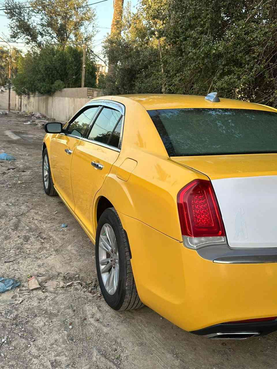 السلام عليكم سياره  موديل 2018 خطهة بصره بغداد فول مواصفات ماعدا فتحه تدفئه تبريد كشنات رقم ذي قار رقم انكليزي تحويل ثاني يوم باسمي  ***********
