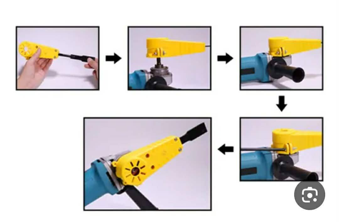 باله جديد  غير مستخدم 
نحت  تحويله الى كوسره 
ترددي للنقشه ونحت اخشاب 
يستفاد منها نجارين وجماعت نقش اخشاب 
كما موضح في صوره 
مع  عدد (   2   )    شفره 
  
#سعر     20  
توصيل كافت محافظات  العراق


**إذا كنت صاحب هذا الإعلان وتريد حذفه لأي سبب، رجاءا أرسل رسالة إلى الدعم الفني**