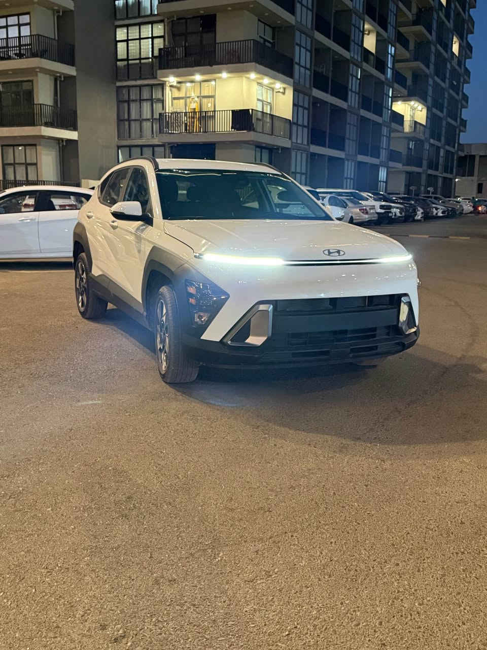 كونا 2025

* نص قطعة صبغ
* قطعتان تبديل
* بدون دواخل
* بدون إيرباك
* ماشية 11 ألف ميل (حقيقي)
* السيارة باسمي وجاهزة لنقل الملكية

📞 للاستفسار والتواصل:0776188810 بغداد, العراق


**إذا كنت صاحب هذا الإعلان وتريد حذفه لأي سبب، رجاءا أرسل رسالة إلى الدعم الفني**