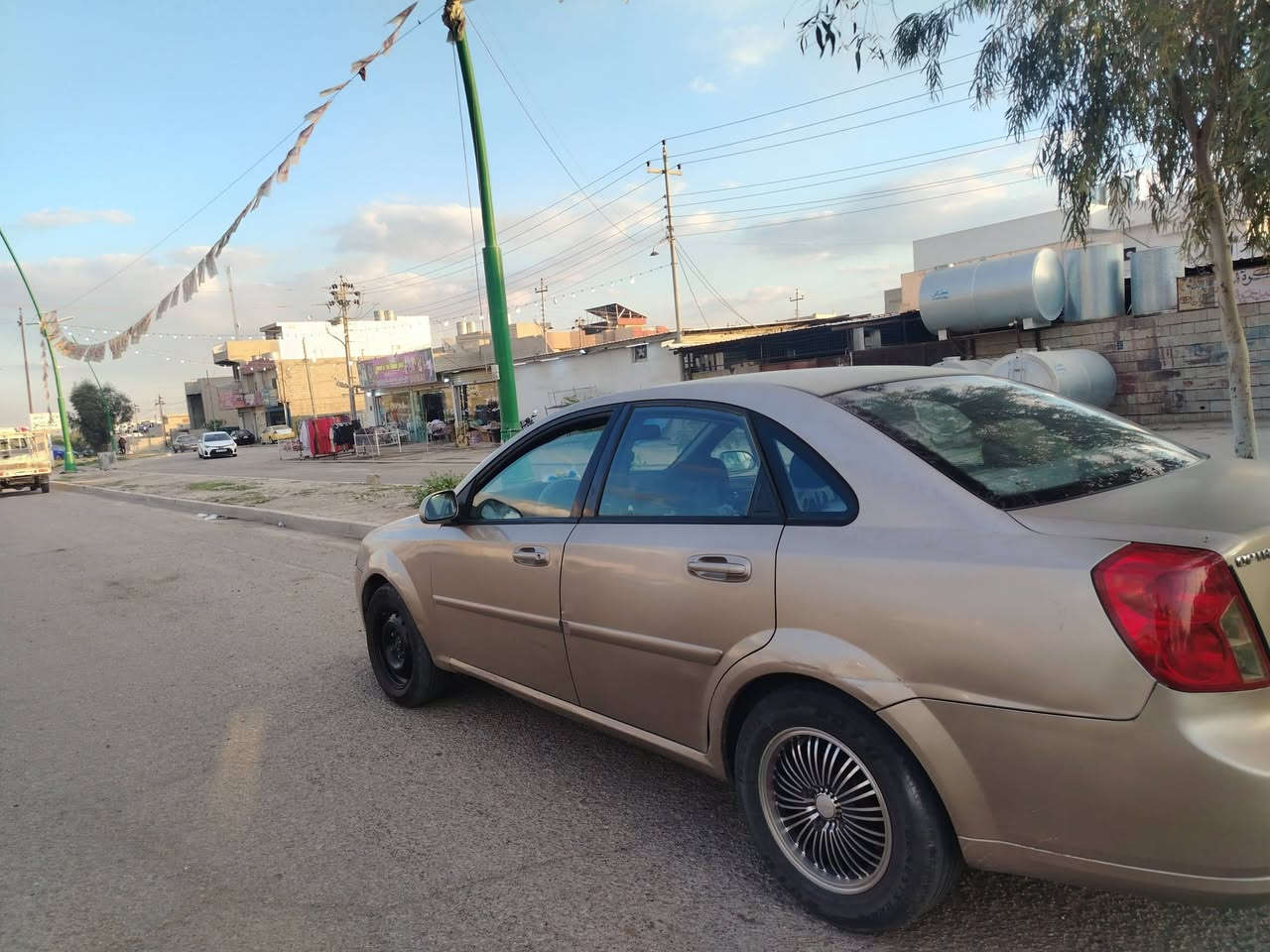 اوبترا موديل 2009 رقم اربيل
سعر 57       كير اوتوماتيك 
ثلاث قطع صبغ     ***********
