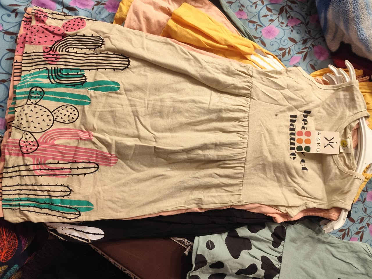 ملابس اطفال جديده 65قطعه عل الف


**إذا كنت صاحب هذا الإعلان وتريد حذفه لأي سبب، رجاءا أرسل رسالة إلى الدعم الفني**