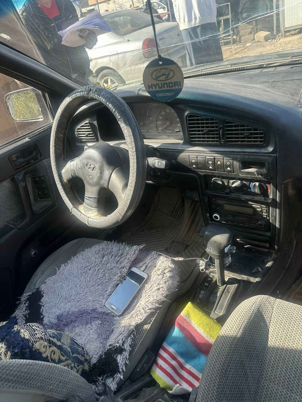 هواند موديل٩٢ كير محرك شرط مصبوغه عام جماليه السعر ٤٠
***********
