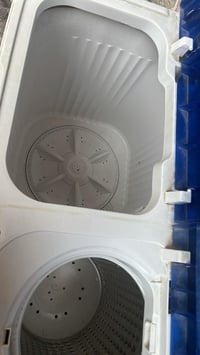 غساله • نظيفه • الحريه