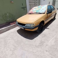 ٤٠٥ GLX • ٢٠١٢ • كفالة
