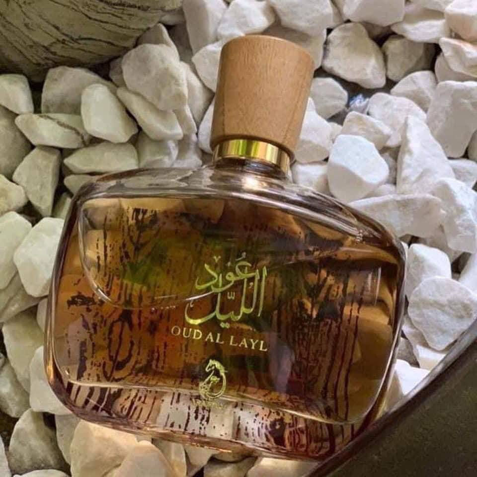 عطر  ====>  عود الليل   🔥
‏OUD_MOOD_ORIGINAL
عطر( عود اليل) للنساء ورجال 
من أفضل أنواع العطور الشرقية
عبارة عن مزيج من العود المعتق
مضاف اليه خشب الكمبودي


**إذا كنت صاحب هذا الإعلان وتريد حذفه لأي سبب، رجاءا أرسل رسالة إلى الدعم الفني**