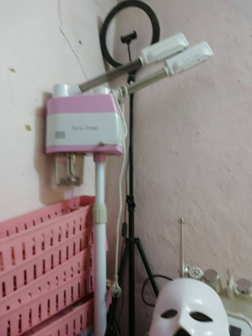 سلام عليكم هايدروفشل وجهازين بخار للبيع كلهن 350 الاستفسار مراسلة خاص


**إذا كنت صاحب هذا الإعلان وتريد حذفه لأي سبب، رجاءا أرسل رسالة إلى الدعم الفني**