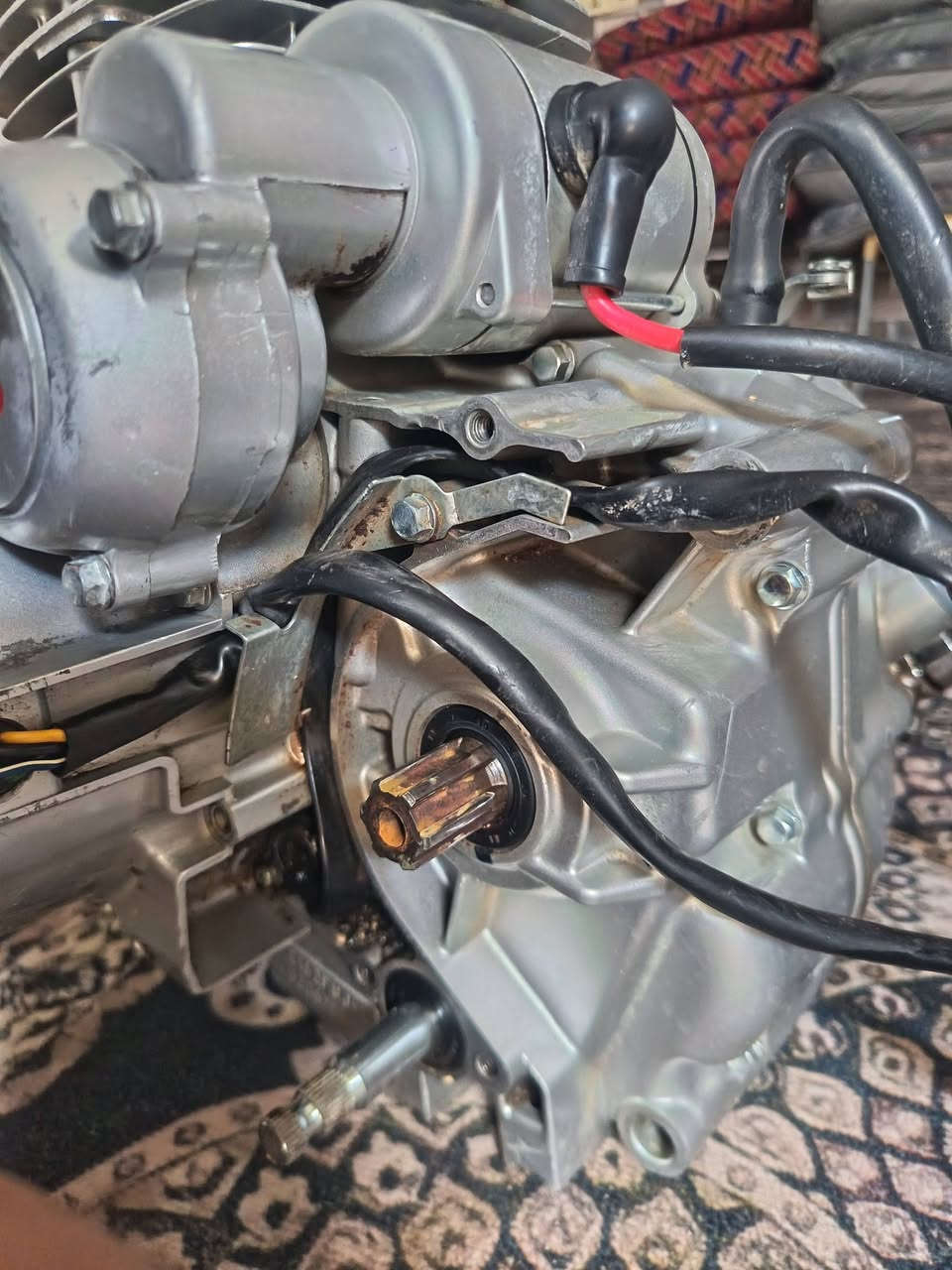 محرك مامفتوح ٢٣ شلع مامفتوح رقمي ***********
