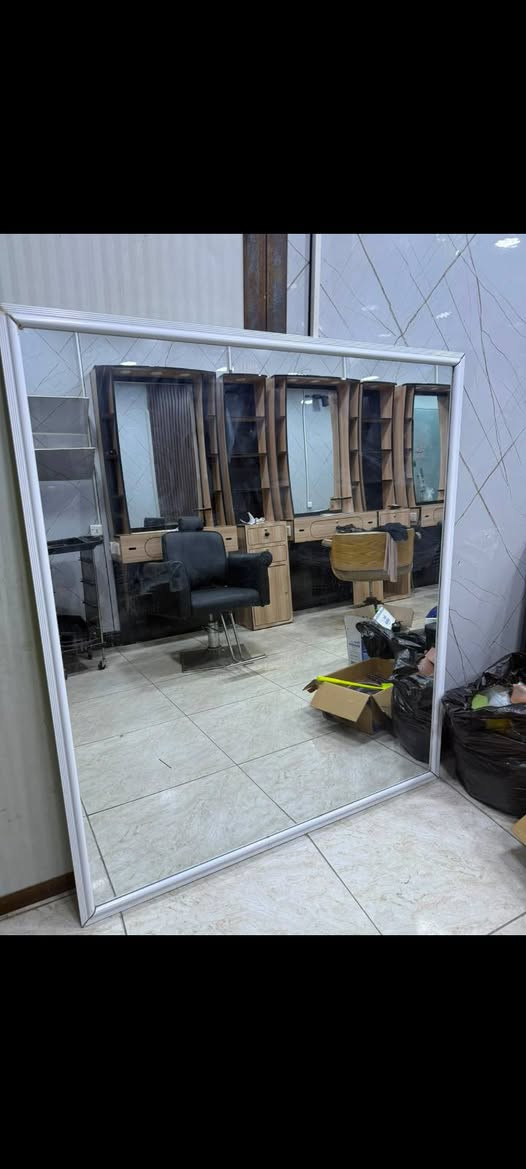 سلام عليكم غراض للبيع مكان بغداد حي الجامعه اي ستفسار عل خاص ملاحظه مكلف بل نشر رقم تليفون موجود عل خاص وبل خدمه


**إذا كنت صاحب هذا الإعلان وتريد حذفه لأي سبب، رجاءا أرسل رسالة إلى الدعم الفني**