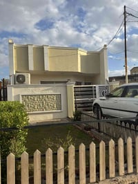 بيت زراعي للبيع سند 25 بي قرار قاضي مساحه 140 متر البيت بي ثنين نوم مع...