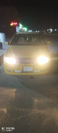 شيري كورلا • بطارية جديدة • رقم كربلاء