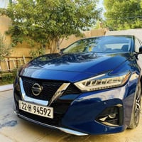 ماكسيما • ٢٠٢٢ • فول مواصفات