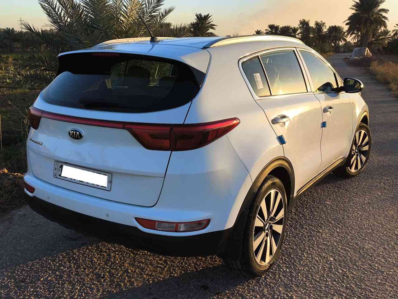 سبورتج 2019 خليجي بغداد 
للبيع أو مراوس كوري فقط

سبورتج 2019خليجي

الموصفات

مري شفط اشاير بل مري

زراك لايت 

لد نهاري 

كشنات جلد لون جملي

حساس امامي خلفي

شاشه اندرويد 

كامره خلفيه دواره 

محرك 2000دوش

ماشيه 108الف  

مانع انزلاق وباقي الموصفات معروفه 

تخم تاير كشنات مغلفه دوشمه محرك وكير وحداديه كفاله بيها فقط بارد باب خلفي عكس السائق بارد بسيط بيع شرط الفحص والسونار السعر 205 اتصل ***********واتساب
