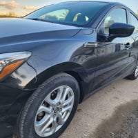 يارس • ٢٠١٧ • مكينة ١٥٠٠