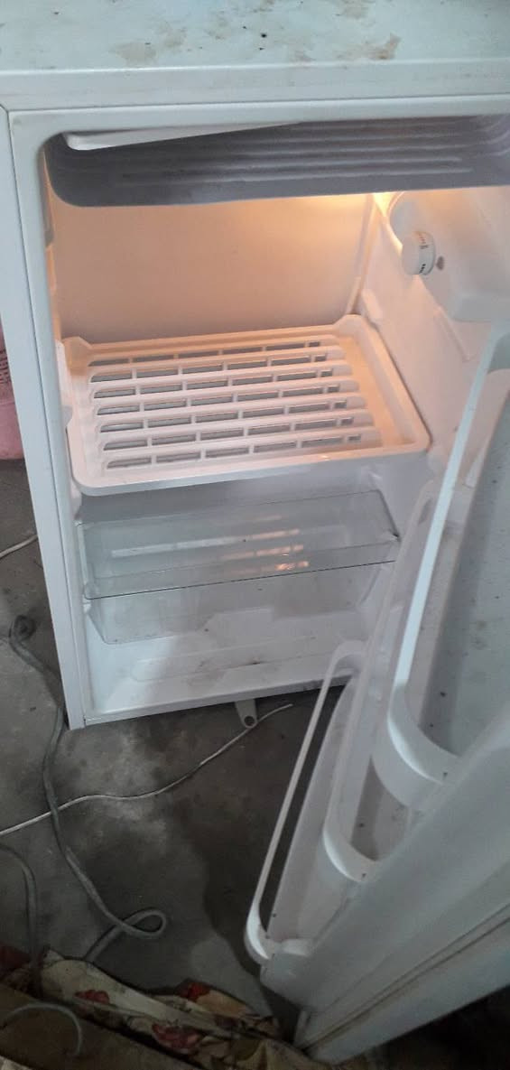 ثلاجه ميديا كلش نظيف فقط مشحونه سعر ٦٠الف  مكاني الزبير   __خلاط مغسله براص اصلي سعر ١٠الاف


**إذا كنت صاحب هذا الإعلان وتريد حذفه لأي سبب، رجاءا أرسل رسالة إلى الدعم الفني**