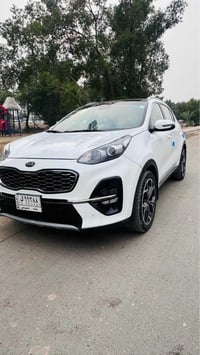 سبورتج جي تي لاين • ٢٠٢٠ • فول مواصفات