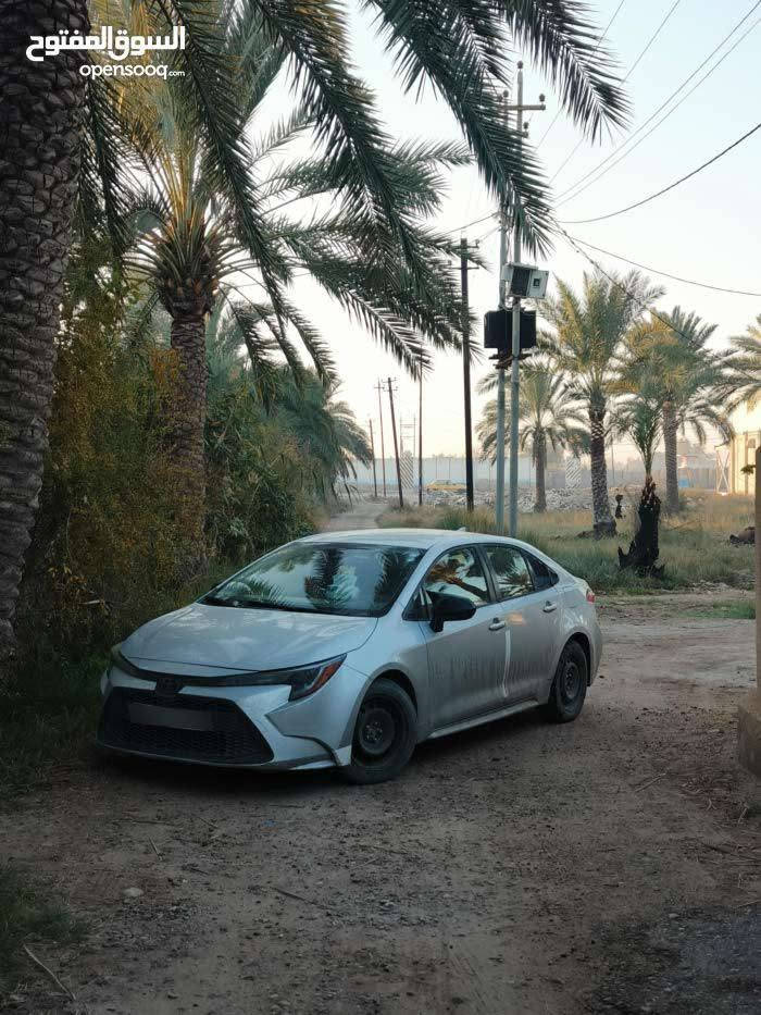 كورلا 2020 le امريكي  محرك 1800 مرغوب حادث جنطه ايرباك كله سليم مابيه اي نقص فقط ربع دعاميه اخر صوره يرادله صبغ جماليه وبقيه  سونار خاص  (سياره مدوشمه وارضيه جلد كامل ستيرن جلد كامله) *********** رقم اربيل
كورلا 2020 le امريكي  محرك 1800 مرغوب حادث جنطه ايرباك كله سليم مابيه اي نقص فقط ربع دعاميه اخر صوره يرادله صبغ جماليه وبقيه  سونار خاص  (سياره مدوشمه وارضيه جلد كامل ستيرن جلد كامله) *********** رقم اربيل
بغداد شعله 
130
