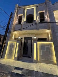 للإيجار في السيدية بيت 50 م زيرو غير مسكون   العقار زيرو متكون من ثلاث...