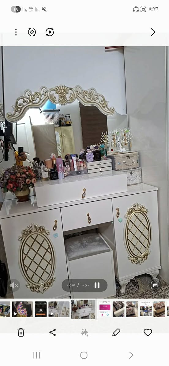 هەولێر ٧ پارچە


**إذا كنت صاحب هذا الإعلان وتريد حذفه لأي سبب، رجاءا أرسل رسالة إلى الدعم الفني**