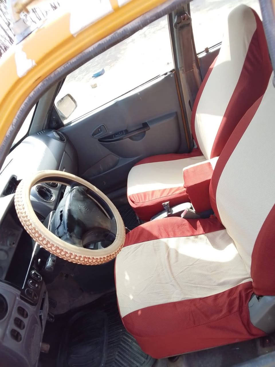 سايبه مديل 2015سعر ل17مكان بصرة لزبير ***********
