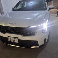 سورينتو • ٢٠٢٥ • رقم بغداد