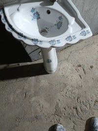 مغسلة مستعمل • أخو الجديد • قضاء الحمدانيه