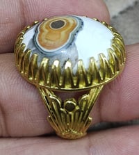 ٢ محابس • نحاس • توصيل