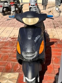 دراجة اكزز • تواير جدد • سوق الشيوخ