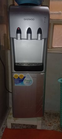 استخدام قليل • للبيع • أجهزة منزلية