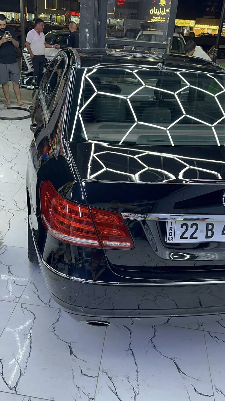 مارسيدس 2010 E200 كفاله عامه للبيع. سعر 150. ***********
