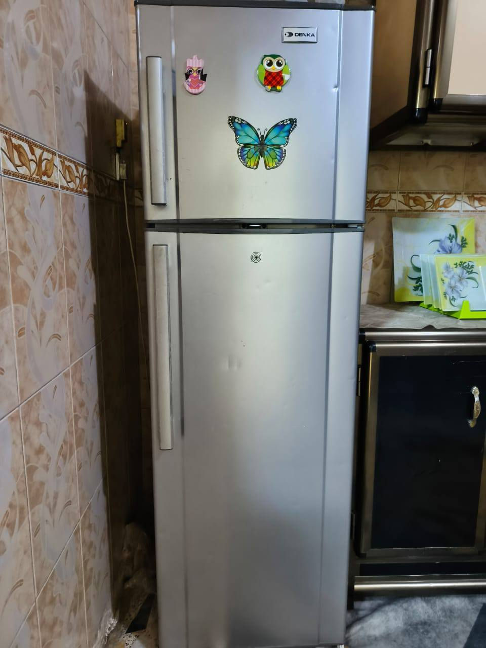 الكل شغالات وبيهن ضمان المكان مدينه الصدر


**إذا كنت صاحب هذا الإعلان وتريد حذفه لأي سبب، رجاءا أرسل رسالة إلى الدعم الفني**