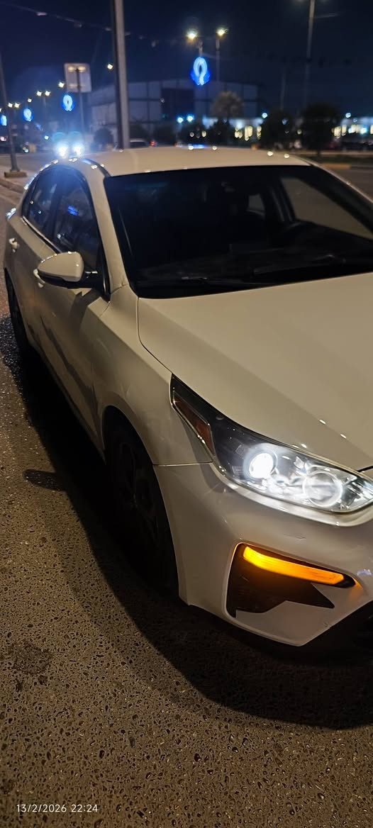 فورتي محرك الفين 2000دوش كير AT هزه سنويه جديده ادامه كامله مسوي للسياره تحويل ثاني يوم السعر 122 بيا مجال رقمي***********
