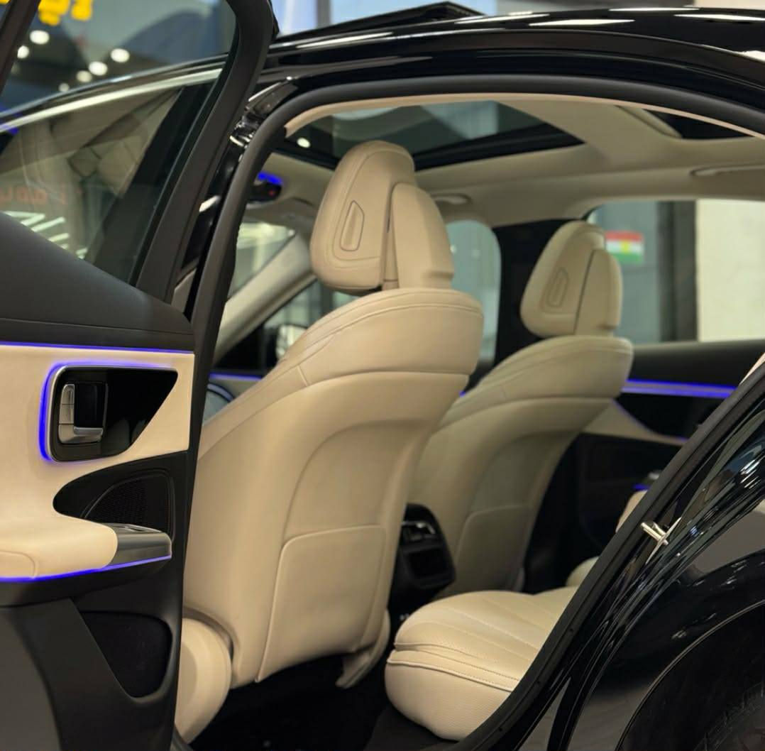 MERCEDES-BENZ E350 4MATIC, AMG 2025
Engine: V4 2.0L 🔥
ژمارە کاتی 
23 هزار روشتووە 
کلین تایتل// بێ بویاغ 
دەعامی بۆ دەعامی بە شەرت 
وارد ئەمریکی 🇺🇸 
نرخی 565 وەرقە و مجال 
فول موسفات 4Matic دەسک کارەبایی , دەجبول پیانو 🎹, بانوراما, 360 دەرجە کامیرە , حەساس , رادار , شەغال , داتاشوو...
شوێن هەولێر 
~~~~~~~~~~~
0751-2004-377
0772-818-6453
~~~~~~~~~~~
MERCEDES-BENZ E350 AMG , 4MATIC 2025
Engine: V4 2.0L🔥
رقم کاتي 
ماشي 23 الف
کلین تایتل// بدون صبغ 
دعامي ب دعامي شرط
وارد امریکي 🇺🇸 
سعر 565 ورقة بي مجال 
فول موصفات 4Matic,یدة کهرباي , دجبول بیانو 🎹 , بانوراما , 360 درجة کامیرات , حساس, رادار , شغال , داتاشو...
مکان سیارة اربیل أربيل, العراق
