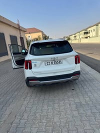 سورنتو • ٢٠٢٤ • محرك V6