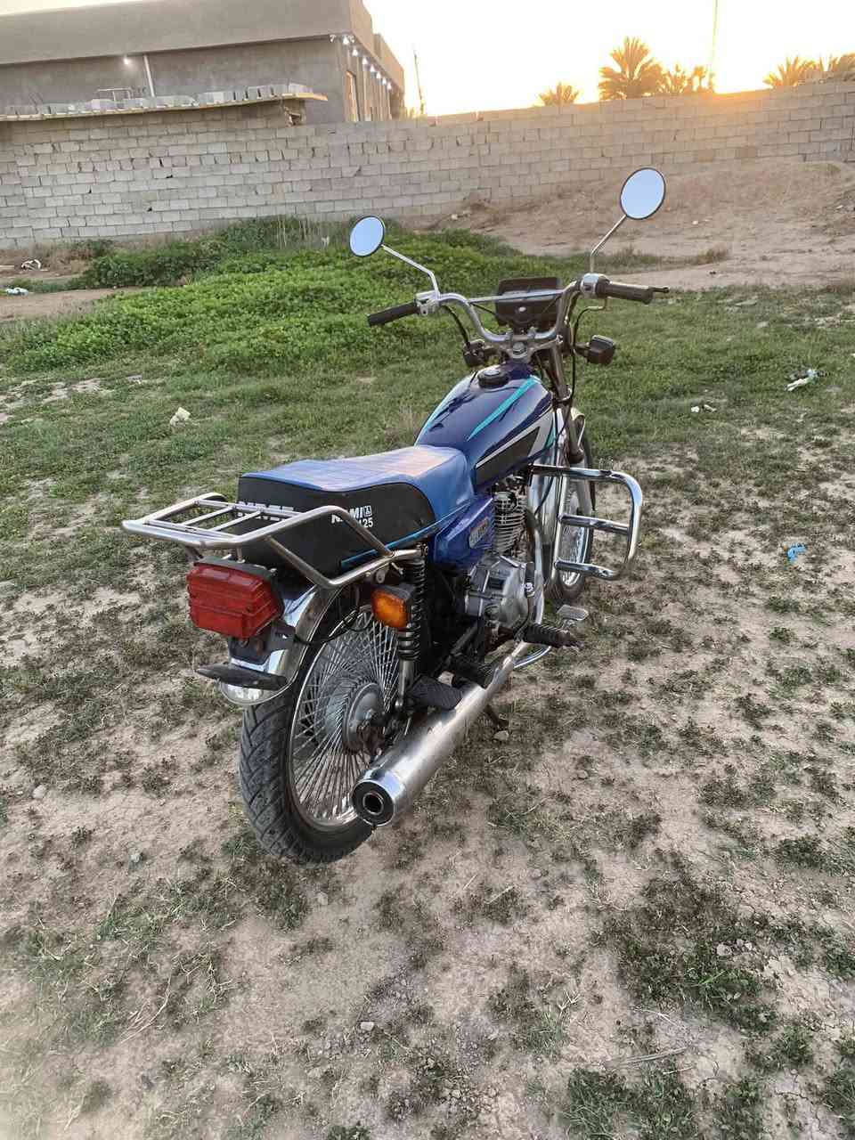 سلام عليكم للبيع دراجه موديل 20 خير من الله السعر 380 ***********
