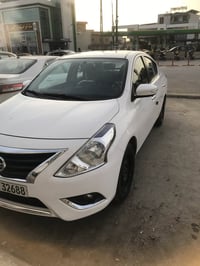 نيسان صني • كركوك