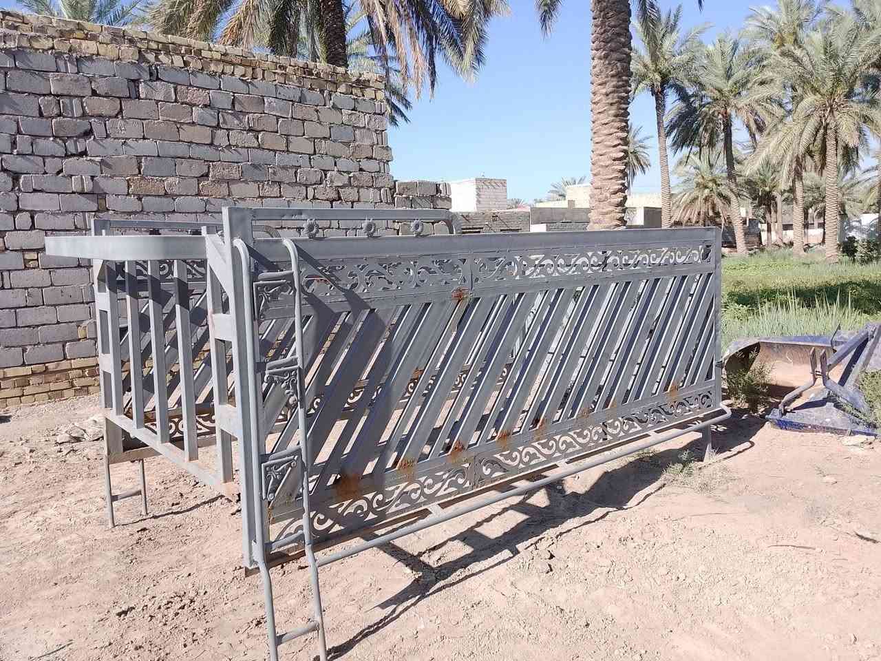 محجر كيا فحل تفصال ثقيل
بابل القاسم ***********
