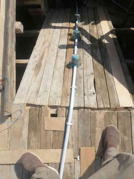 الحمد لله تم اكمال بيت احد الاخوه ان شاء الله ينال اعجابكم شغل مناسب وضمان نشتغل بوري وسيمنس ستلايت وانترنت وكاميرات كله دفن وحسب الطلب للإستفسار مراسلة الصفحه او الاتصال ***********
