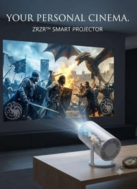 داتا شو • سينما منزلية • ZRZRTM